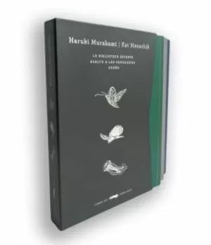 BIBLIOTECA SECRETA, LA - ASALTO A LAS PANADERIAS - SUEÑO (3VOL.)