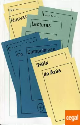 NUEVAS LECTURAS COMPULSIVAS