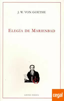ELEGÍA DE MARIENBAD