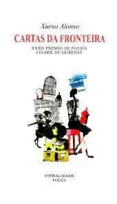 CARTAS DA FRONTEIRA