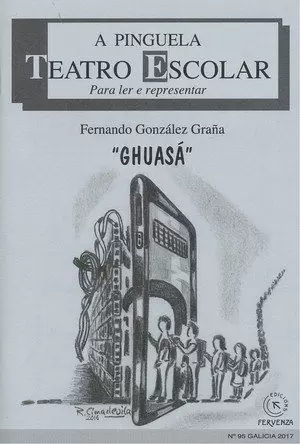 GHUASÁ