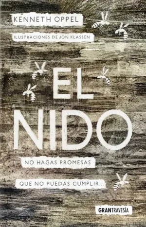 NIDO, EL