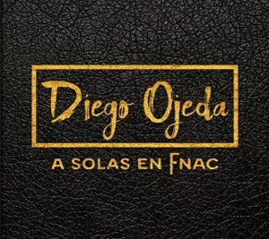 A SOLAS EN FNAC