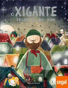 XIGANTE SECRETO DO AVÓ, O
