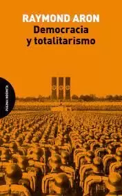 DEMOCRACIA Y TOTALITARISMO
