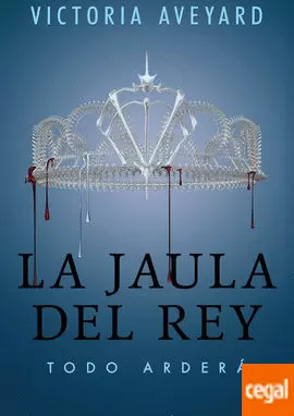LA JAULA DEL REY