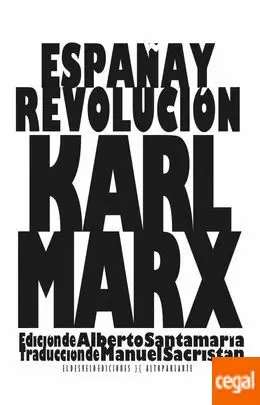 ESPAÑA Y REVOLUCIÓN