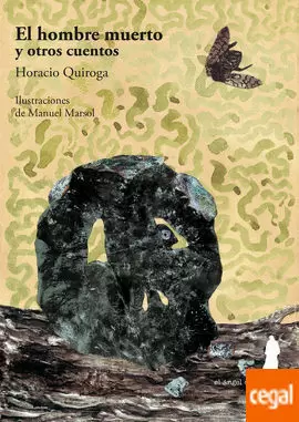 HOMBRE MUERTO Y OTROS CUENTOS, EL