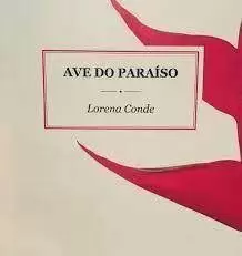 AVE DO PARAÍSO