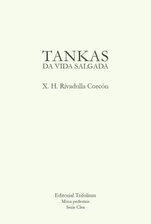 TANKAS DA VIDA SALGADA