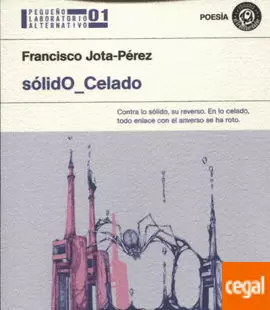 SOLIDO CELADO