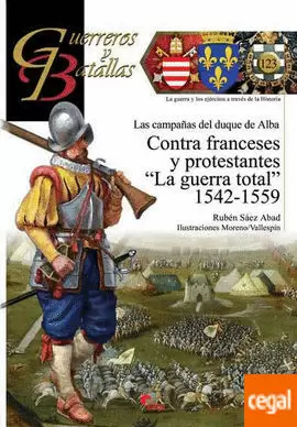 CONTRA FRANCESES Y PROTESTANTES 
