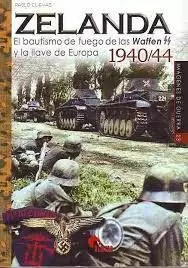 ZELANDA 1940/1944