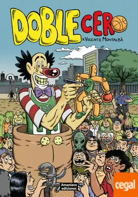 DOBLECERO
