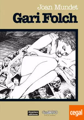 GARI FOLCH