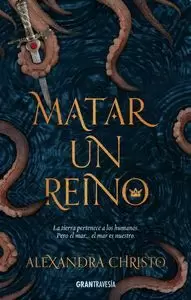 MATAR A UN REINO