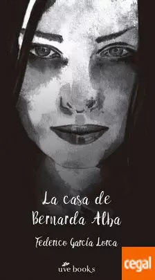 CASA DE BERNARDA ALBA, LA