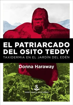 EL PATRIARCADO DEL OSITO TEDDY (NE)