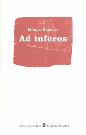 AD INFEROS