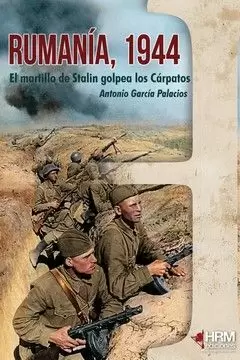 RUMANIA 1944