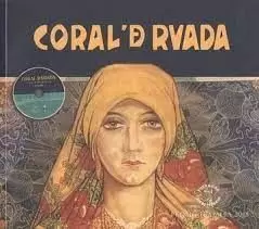 CORAL DE RUADA (PREMIO TRASALBA 2018)