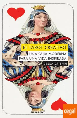 TAROT CREATIVO, EL
