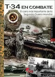 T-34 EN COMBATE