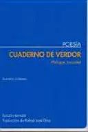 CUADERNO DE VERDOR