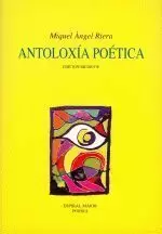 ANTOLOXIA POETICA (ED. BILINGÜE)