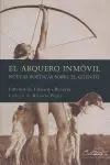 EL ARQUERO INMÓVIL