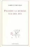 PISANDO LA DUDOSA LUZ DEL DÍA