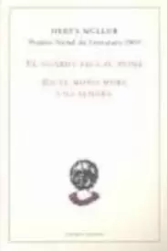 EL GUARDA SACA SU PEINE ; EN EL MOÑO MORA UNA SEÑORA