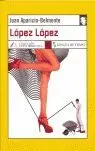 LÓPEZ LÓPEZ