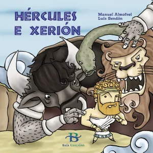 HÉRCULES E XERIÓN