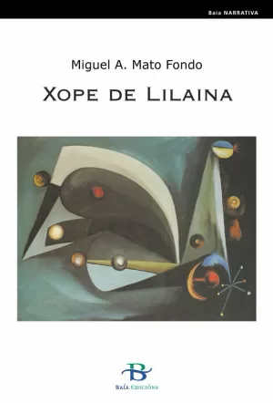 XOPE DE LILAINA