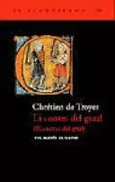 LI CONTES DE GRAAL: (EL CUENTO DEL GRIAL)