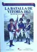 LA BATALLA DE VITORIA, 1813