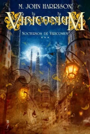 NOCTURNOS DE VIRICONIUM