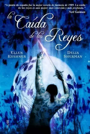 LA CAÍDA DE LOS REYES