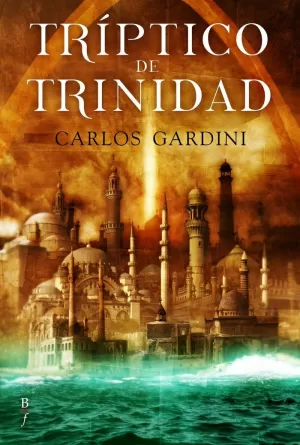 TRÍPTICO DE TRINIDAD