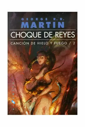 CHOQUE DE REYES