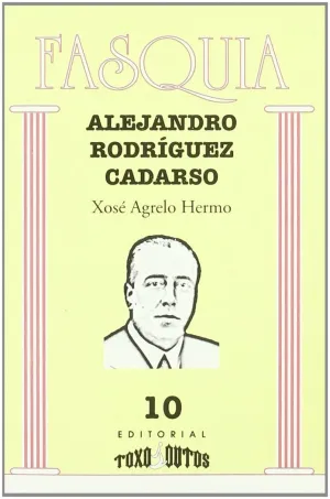 ALEJANDRO RODRÍGUEZ CADARSO