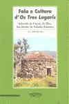 FALA E CULTURA D'OS TRES LUGARIS