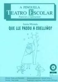 QUE LLE PASOU A COELLIÑO?