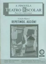 REPETIMOS. ACCIÓN!