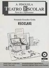 RECICLAXE