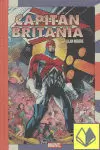 CAPITÁN BRITANIA
