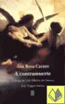 A CONTRAMUERTE: VERSOS PARA SOBREVIVIR