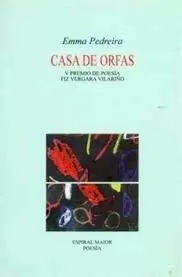 CASA DE ORFAS