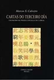CARTAS DO TERCEIRO DÍA